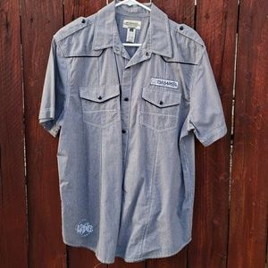 (3/$15) Mens top